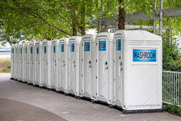 Best Local porta potty services  in Forsyth, MT