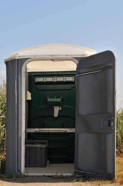 Portable Toilet Options We Offer in Forsyth, MT