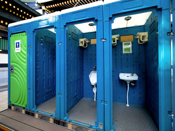 Best Long-term porta potty rental  in Forsyth, MT
