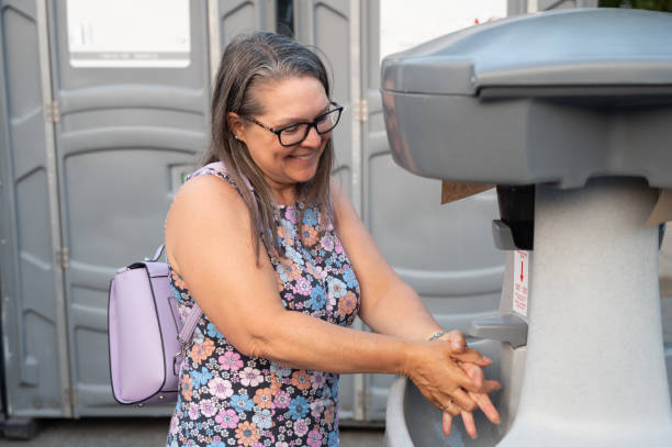 Best Porta potty rental near me  in Forsyth, MT