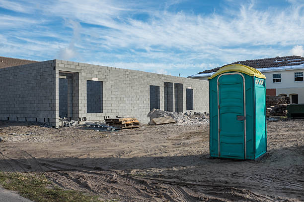 Best Local porta potty services  in Forsyth, MT